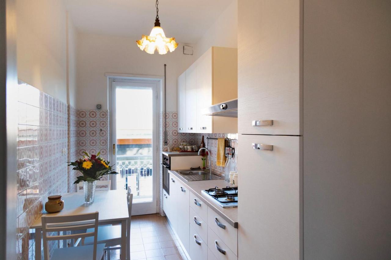 Aurelia Loris House Villa Rome Buitenkant foto